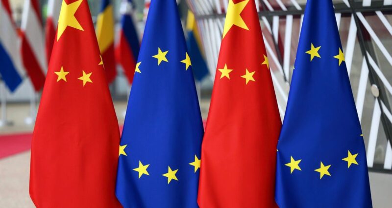 Tibet must feature on EU-China Summit agenda