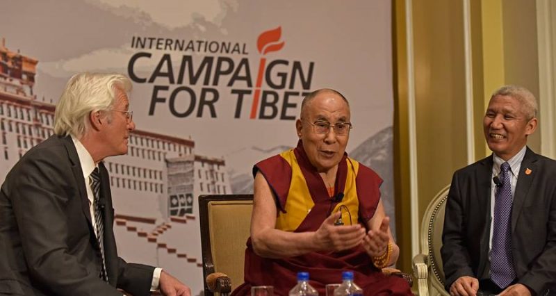 China’s response to Dalai Lama reincarnation statements shows Beijing’s insecurity and lack of legitimacy