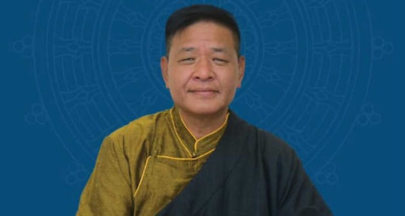 Penpa Tsering to take over as next Tibetan political leader