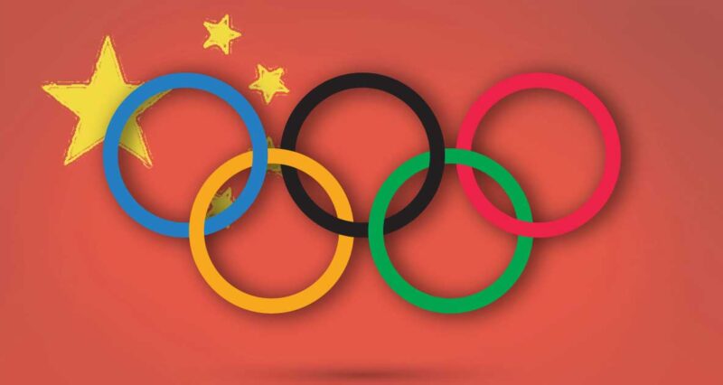 Olympics briefing paper: Tibet repression worse since Beijing 2008