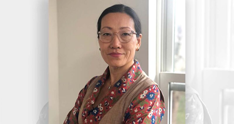 International Campaign for Tibet announces new President and research unit