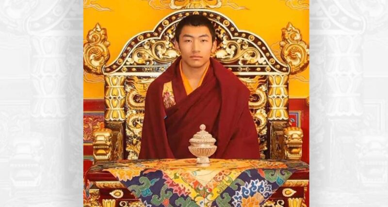 Chinese authorities attempt to limit access to Gungthang Rinpoche’s Kalachakra teaching