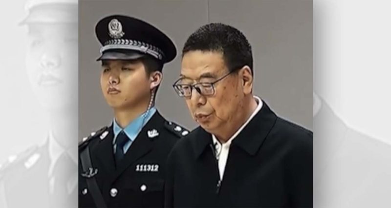 Senior officials’ prosecution exposes deep ties between corruption and repression in Tibet