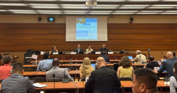 Tibet in the 59th UN Human Rights Council: the Dalai Lama’s succession, religious freedom and hydropower