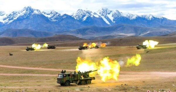 ICT report emphasizes the geopolitical implications of Tibet and why governments should urgently prioritize it