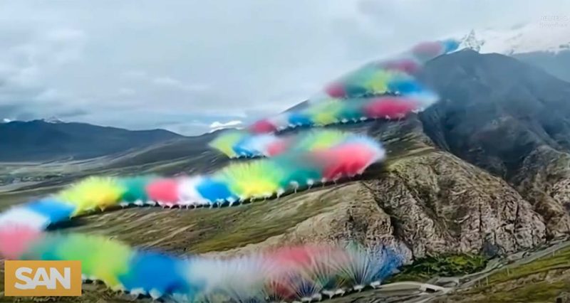The Arc’teryx fireworks stunt in Tibet – A call for corporate accountability in fragile ecosystems