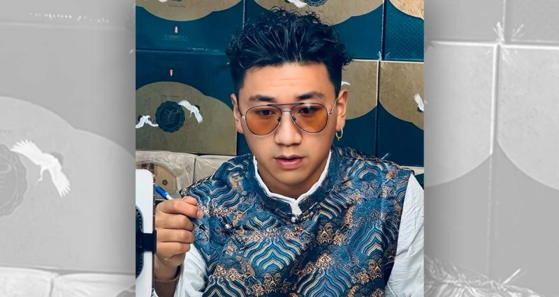 Tibetan youth singer A-sang rearrested after brief release in August, current whereabouts unknown