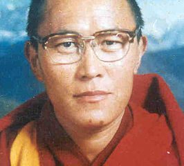 Body of revered Tibetan lama Tenzin Delek Rinpoche cremated in remote high-security prison facility