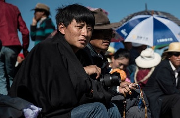 International Campaign for Tibet welcomes statements in support of Tibetan language advocate Tashi Wangchuk