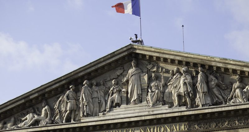 Rapport parlementaire sur les relations UE-Chine : des ONG dénoncent un silence coupable sur les droits humains