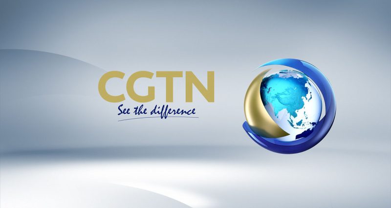 NGOs call on French media regulator to reject the broadcasting license request by China Global Television Network