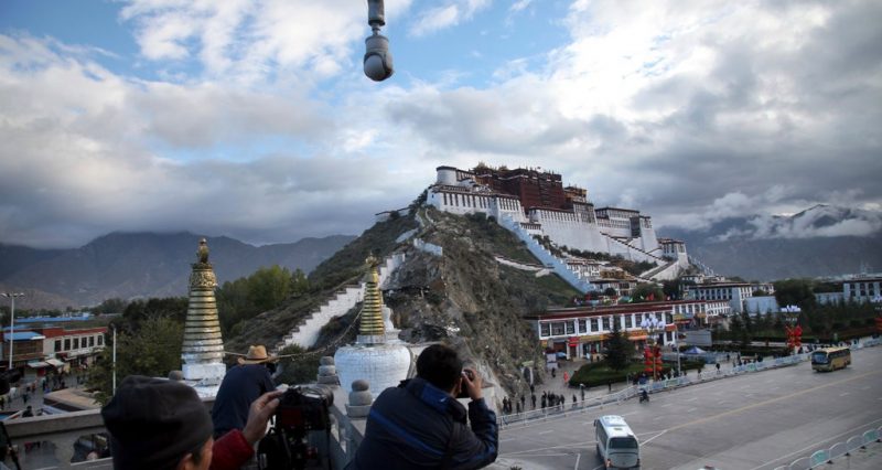 China tightens control and surveillance measures for 60th anniversary of Tibetan National Uprising