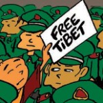 The March 10 anniversary: International Campaign for Tibet stands in solidarity with Tibetans