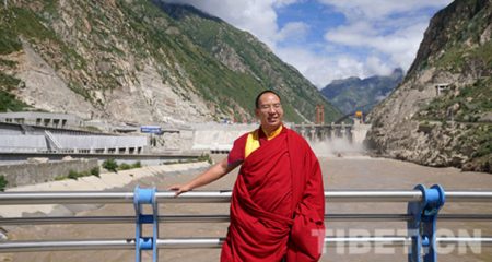 Photo-op for China-appointed Panchen Lama exposes China’s strategic interests in Tibet