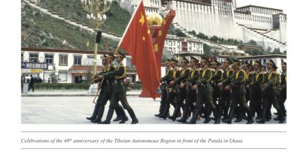 Factsheet – Chinese rule in Tibet