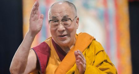 His Holiness the 14th Dalai Lama and the Central Tibetan Administration