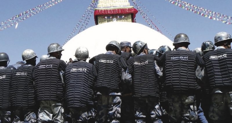 Nepal: As UN human rights review nears, report urges the end of abuses against Tibetans