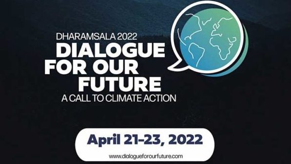 Virtual conference – Dialogue for our Future: A call to climate action