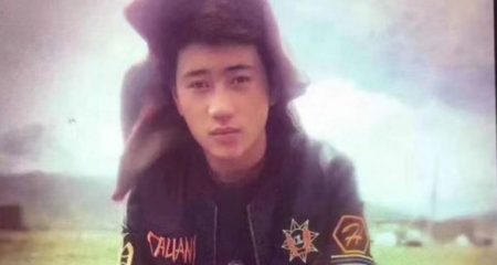 Young Tibetan man sets himself on fire; third self-immolation in Tibet this year