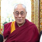 European Economic and Social Committee Meets with the Dalai Lama