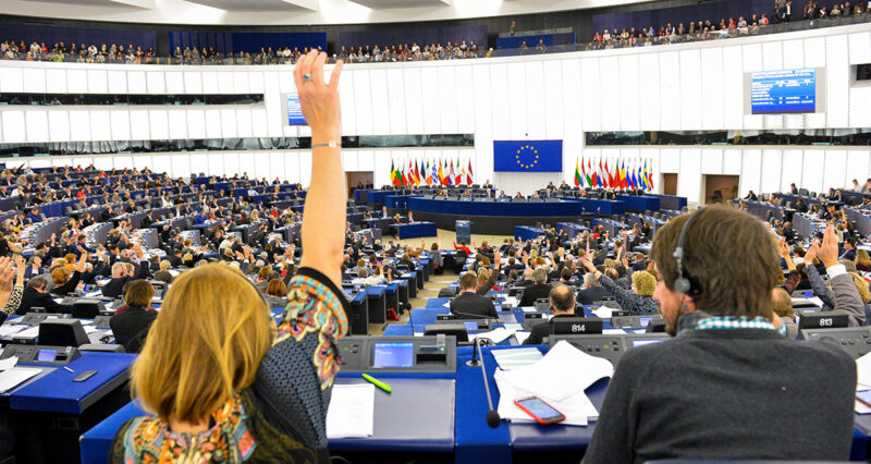 European Parliament report on EU-China Strategy raises concerns about Tibetans’ persecution