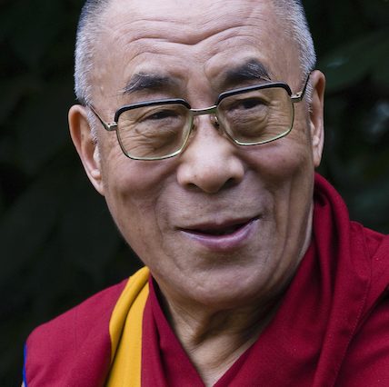 Factsheet – Tibet and the Dalai Lama