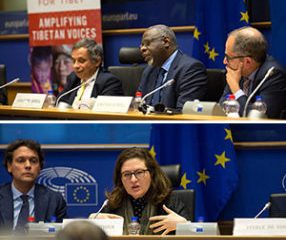 ICT launches debate in Europe on reciprocity and access to Tibet