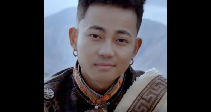 Tibetan singer Tsewang Norbu confirmed dead due to extreme burn