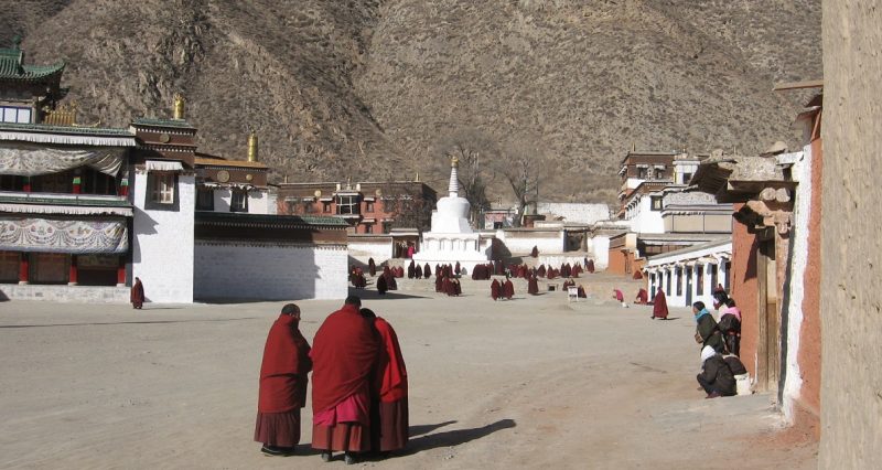 New clergy regulations hurt Tibetan Buddhists, Catholics