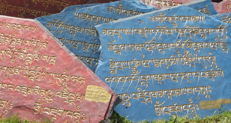 China renews attacks on remaining Tibetan-language schools