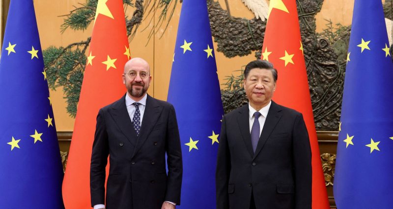 EU should raise Tibet conflict resolution during summit with China
