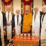 ICT Light of Truth Award ceremony brings together eminent individuals with historic connection to Tibet
