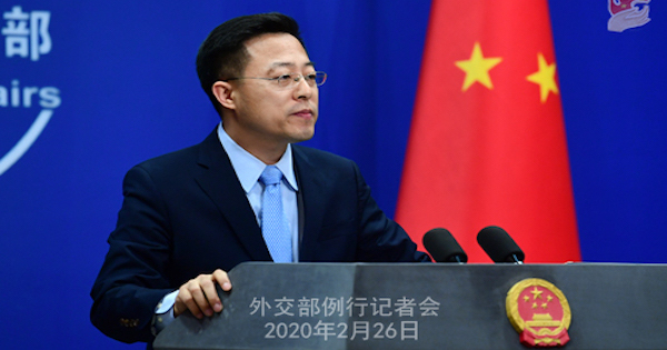 China vows to retaliate against US Tibet access law, while European legislators mobilize