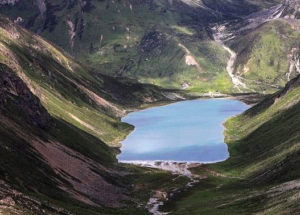 Tibet ; Lhamo Latso