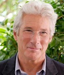 Richard Gere: “Vote for the Tibet Intergroup!”