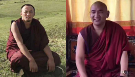 UN experts raise cases of detained and “disappeared” Tibetans