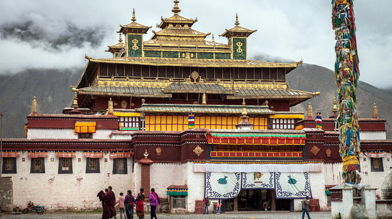 Tibetan monasteries face tighter control under new religious financial management measures