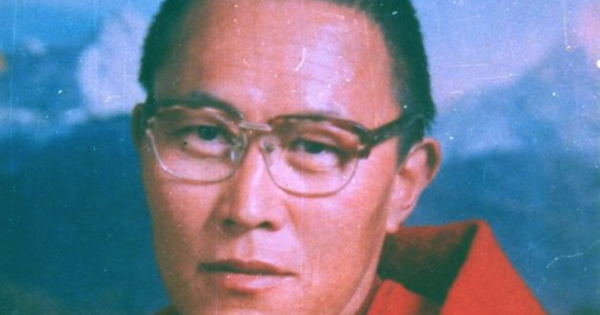 China imposes draconian restrictions on fifth anniversary of revered lama’s death