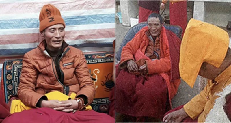 Activist Tibetan monk dies after illness, imprisonment