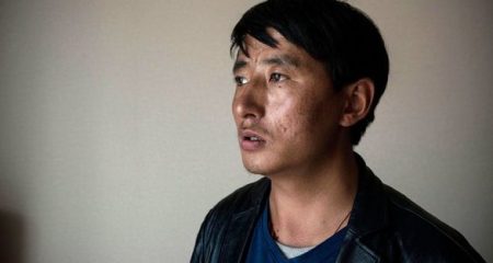 Imprisoned Tibetan language advocate Tashi Wangchuk faces false ‘separatism’ charges