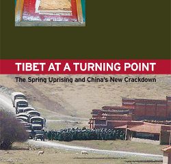 Tibet at a Turning Point