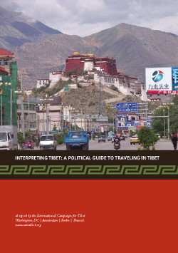 Interpretating Tibet: A political Guide to Tibet