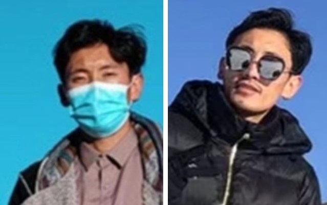Tibetan intellectuals and writers detained in recent spate