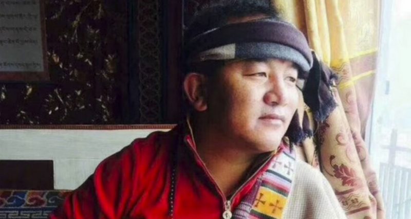 Tibetan man dies after self-immolation; oppressive measures intensified in March 10 anniversary week