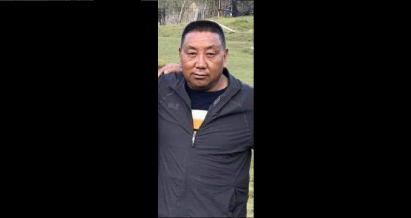 Ex-political prisoner monk dies near Tibetan capital Lhasa