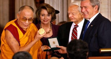 U.S. Congressional Gold Medal Ceremony – Video Highlights