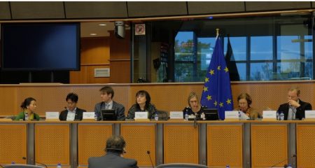 European Parliament’s Subcommittee on Human Rights Holds Exchange of Views on Tibet