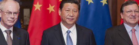 ICT-FIDH Open Letter Ahead of Chinese President Xi Jinping’s Meeting with EU Leaders