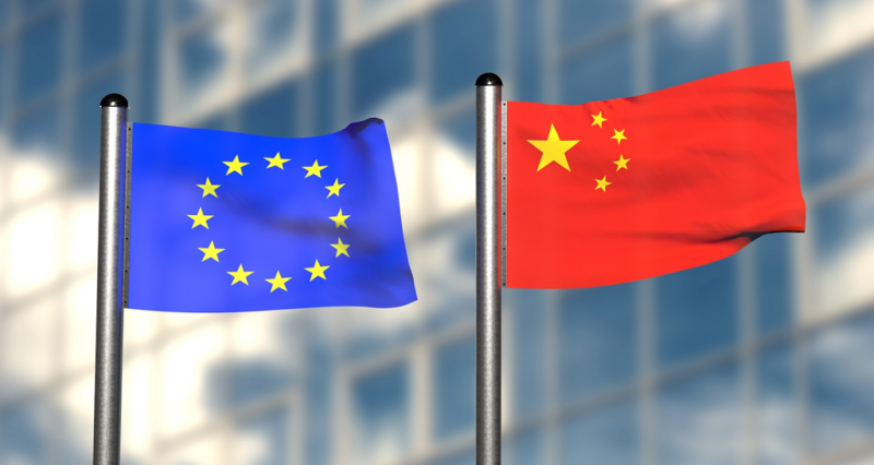 36 Civil Society Organisations call for stronger human rights safeguards in EU-China Investment Agreement