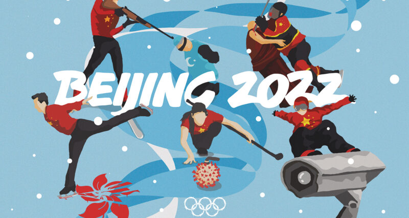 Beijing Olympics Begin Amid Atrocity Crimes – Global Groups Call for Action on Rights Concerns